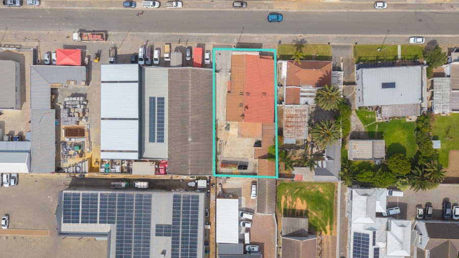 Commercial Property for Sale in Bredasdorp Western Cape